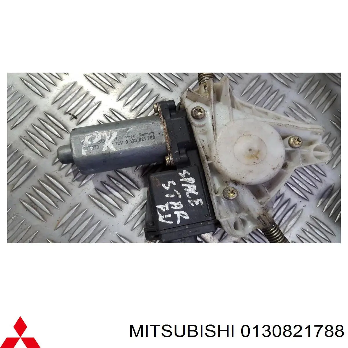 0130821788 Mitsubishi 
