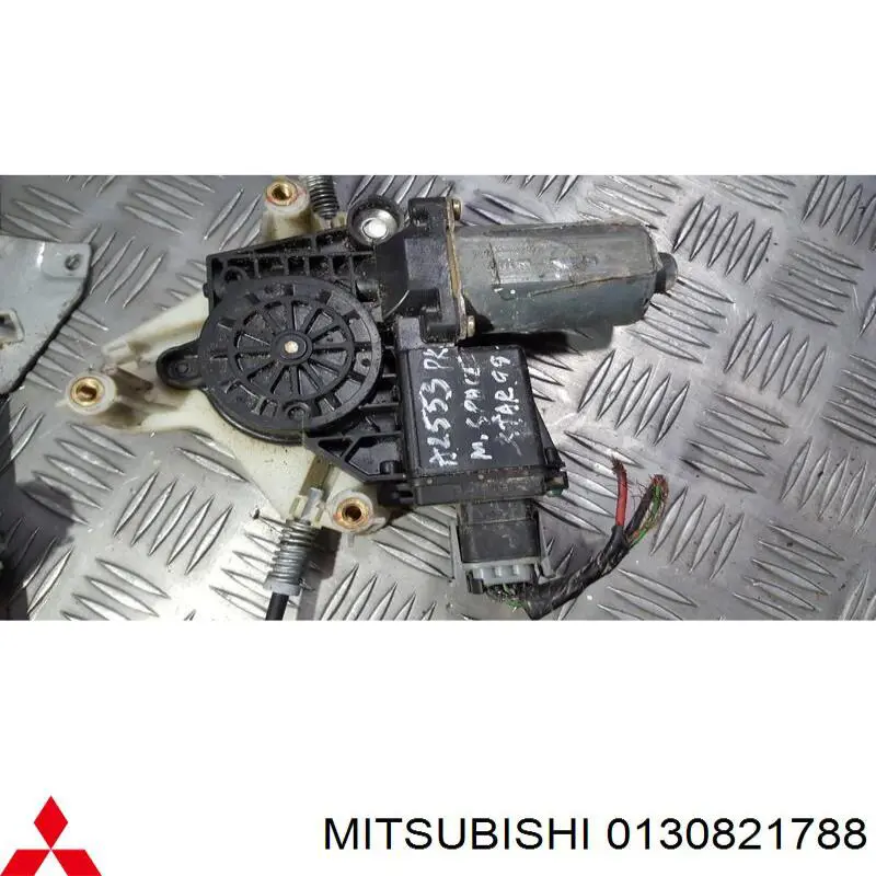  Mitsubishi 0130821788 preço, a partir de 80,02 USD