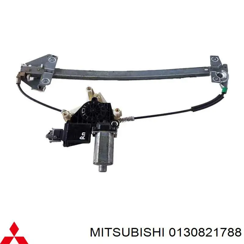  Mitsubishi 0130821788 preço, a partir de 80,02 USD