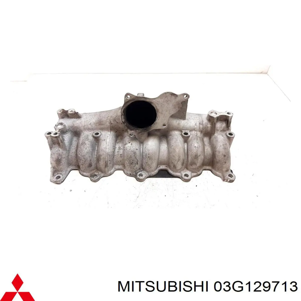 Tubo coletor de admissão Vika 11291788201 preço, a partir de 183,59 USD