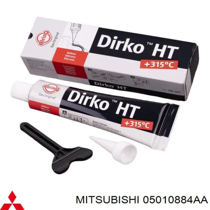 1126645 Loctite Selante de silicone