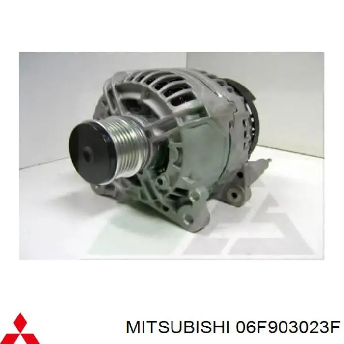 06F903023F Mitsubishi Gerador