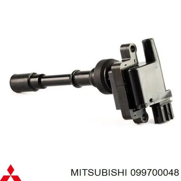 Bobina de ignição Mitsubishi 099700048 preço, a partir de 37,46 USD