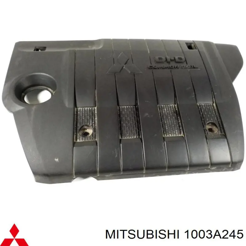 Tampa de motor decorativa Mitsubishi 1003A245 preço, a partir de 84,21 USD