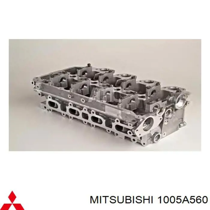 Cabeça de motor (CBC) Mitsubishi 1005A560 preço, a partir de 803,89 USD