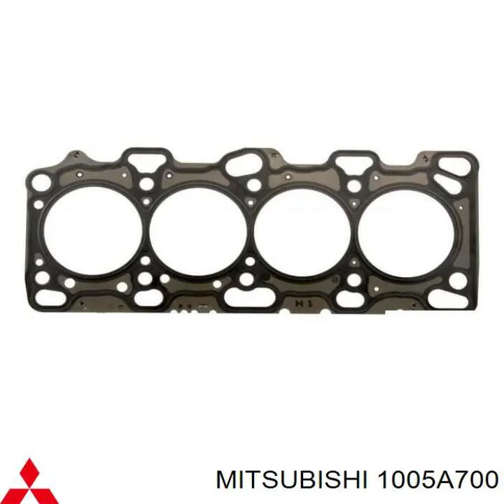Vedante de cabeça de motor (CBC) Mitsubishi MN158470 preço, a partir de 69,28 USD