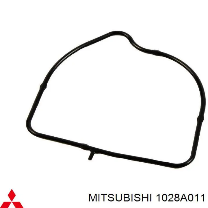 1028A011 Mitsubishi Vedante de regulador das fases de distribuição de gás