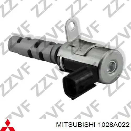 Válvula de regulação de pressão de óleo Mitsubishi 1028A022 preço, a partir de 36,81 USD