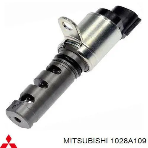 Válvula eletromagnética de posição (de fases) da árvore distribuidora Mitsubishi 1028A109 preço, a partir de 39,78 USD