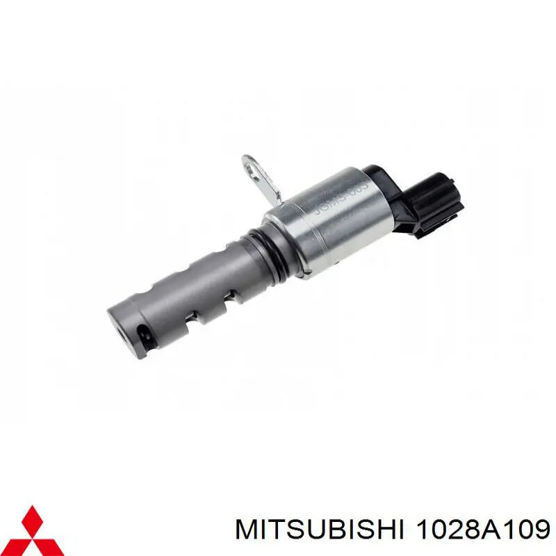 Válvula eletromagnética de posição (de fases) da árvore distribuidora HVTC0406 Hotaru