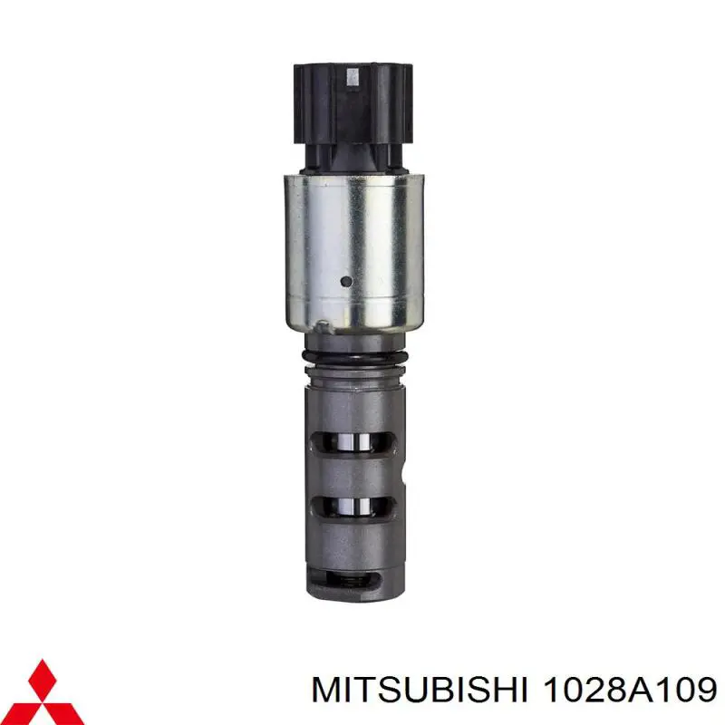 Válvula eletromagnética de posição (de fases) da árvore distribuidora HVTC0406 Hotaru