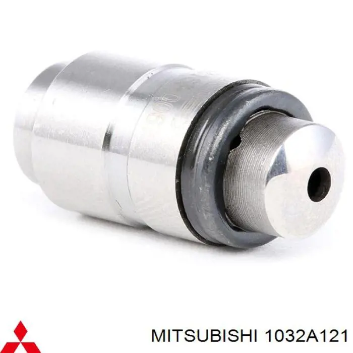 1032A121 Mitsubishi Compensador hidrâulico (empurrador hidrâulico), empurrador de válvulas
