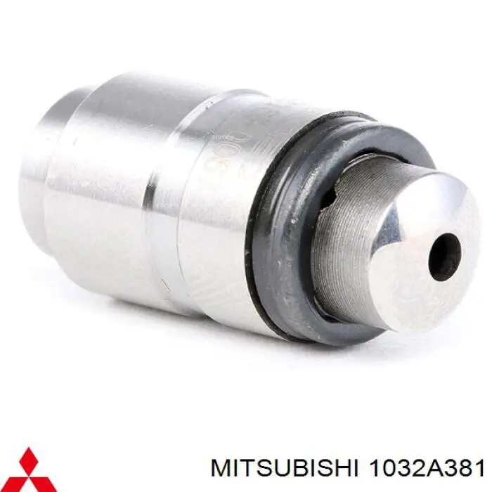 Compensador hidrâulico (empurrador hidrâulico), empurrador de válvulas Mitsubishi 1032A381 preço, a partir de  