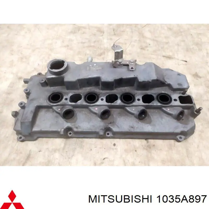 1035A897 Mitsubishi Tampa de válvulas