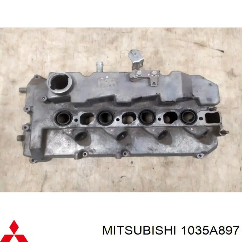 Compre 1035A897 Mitsubishi Tampa de válvulas