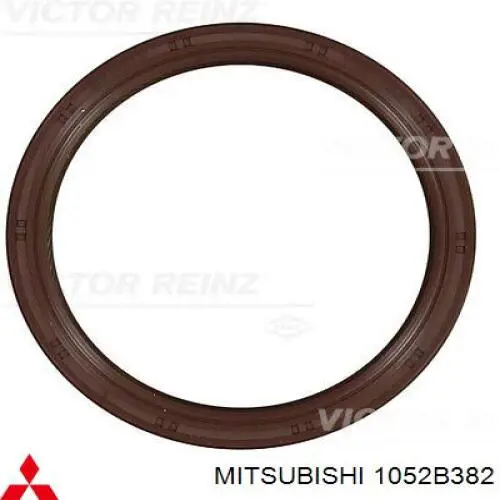 811050700 Victor Reinz Vedação dianteira de cambota de motor