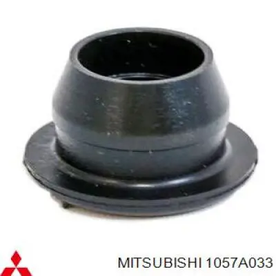 1057A033 Mitsubishi Vedante de válvula de ventilação de cárter