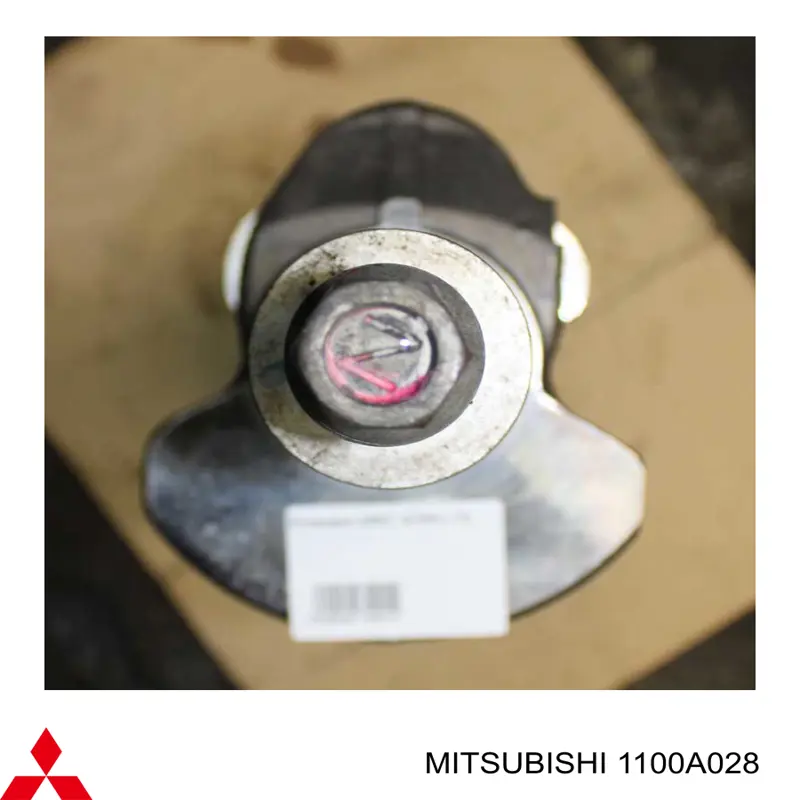 Cambota de motor Mitsubishi 1100A027 preço, a partir de 512,19 USD