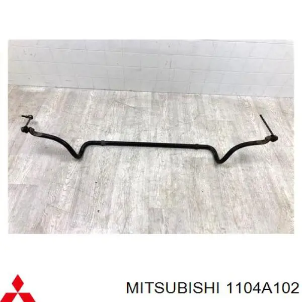 Polia de cambota Mitsubishi 1104A102 preço, a partir de 66,27 USD