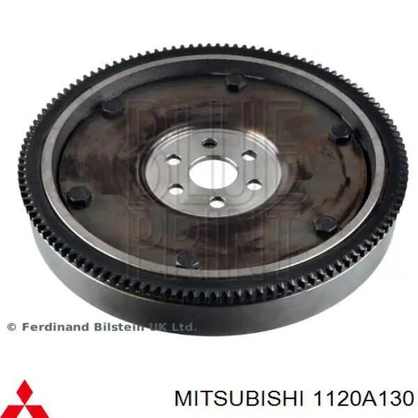 Volante de motor Mitsubishi 1120A130 preço, a partir de 412,81 USD