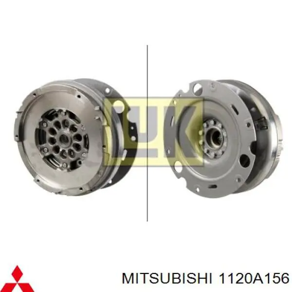 Parafuso de fixação de volante Mitsubishi 1120A156 preço, a partir de 48,29 USD