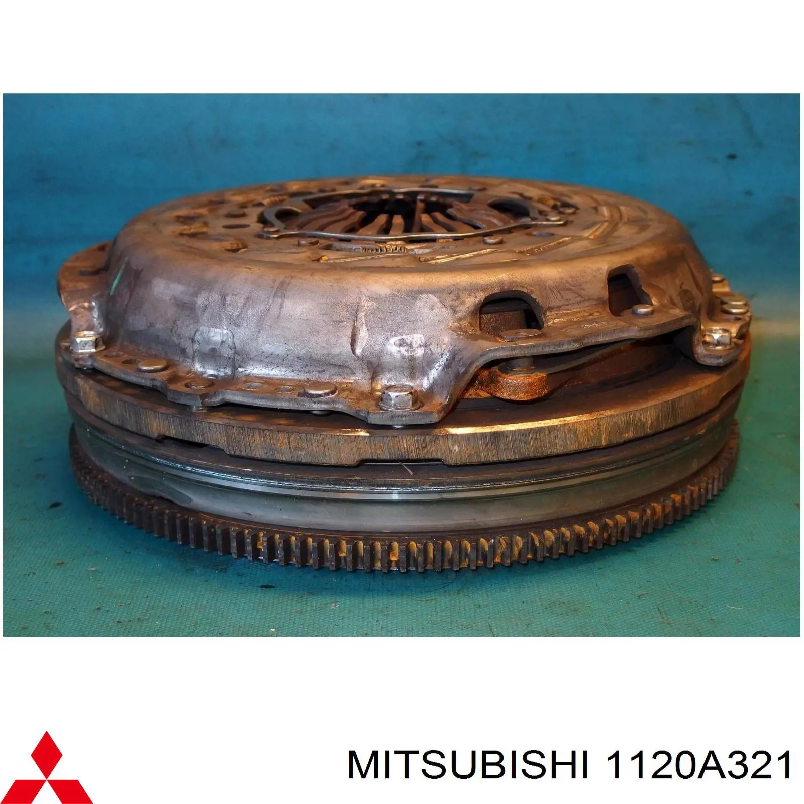 Volante de motor Mitsubishi 1120A321 preço, a partir de 1402,99 USD