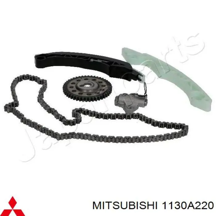 Compre 1130A220 Mitsubishi Cadeia do mecanismo de distribuição de gás