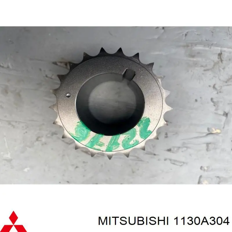 Roda dentada parasita da árvore de equilibração Mitsubishi 1130A304 preço, a partir de 77,57 USD