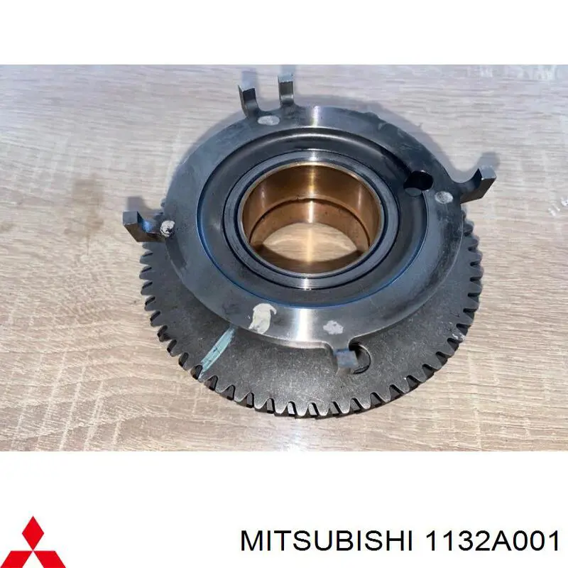 Roda dentada de engrenagem de cadeia da Bomba de Combustível de Pressão Alta Mitsubishi 1132A012 preço, a partir de 341,51 USD