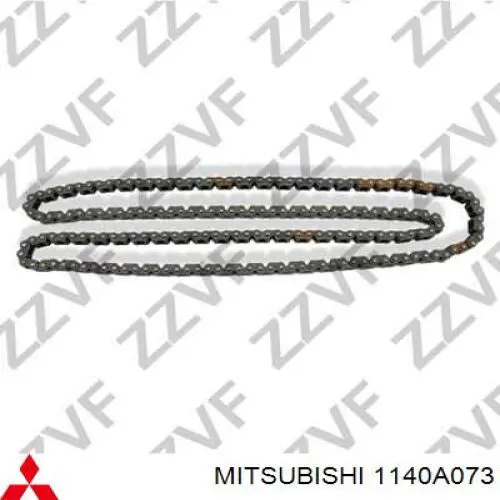 Compre 1140A073 Mitsubishi Cadeia do mecanismo de distribuição de gás
