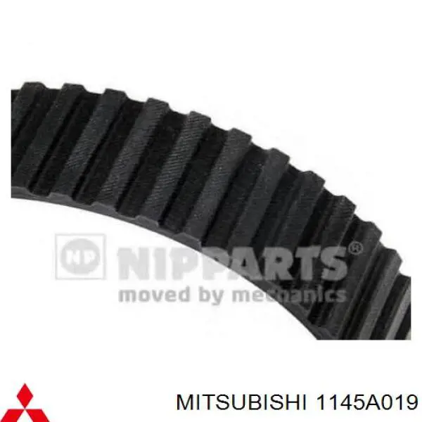 Compre 1145A019 Mitsubishi Correia do mecanismo de distribuição de gás