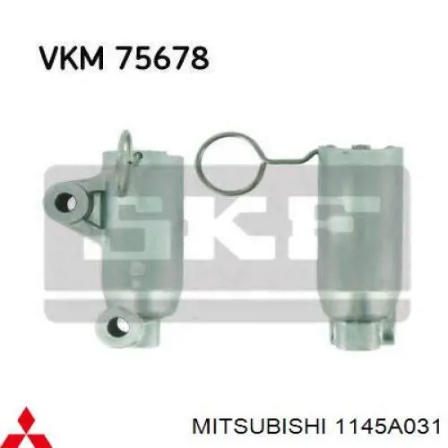 Compre 1145A031 Mitsubishi Reguladora de tensão da correia do mecanismo de distribuição de gás