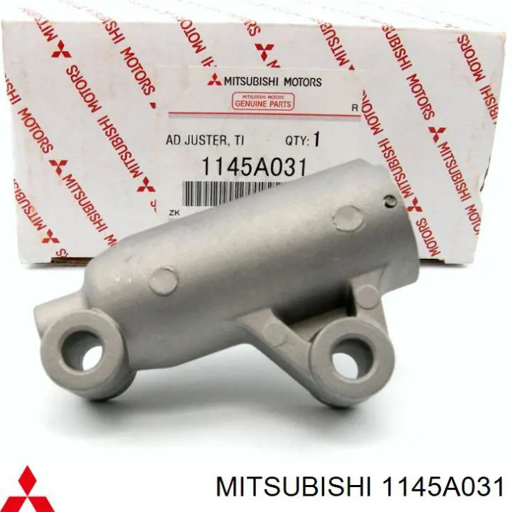 1145A031 Mitsubishi Reguladora de tensão da correia do mecanismo de distribuição de gás