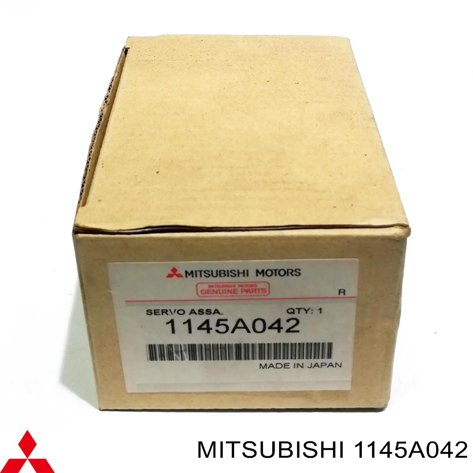 Compre 1145A042 Mitsubishi Rolo de reguladora de tensão da correia do mecanismo de distribuição de gás