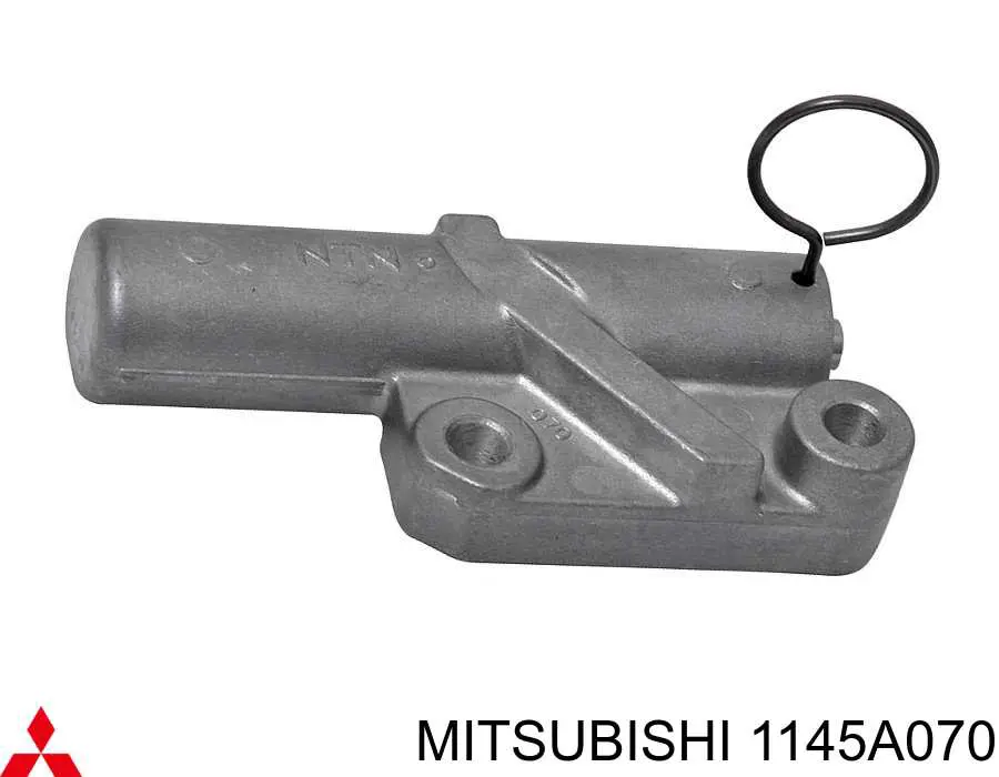 1145A070 Mitsubishi Reguladora de tensão da correia do mecanismo de distribuição de gás