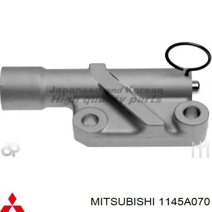 Reguladora de tensão da correia do mecanismo de distribuição de gás Mitsubishi 1145A070 preço, a partir de 56,50 USD
