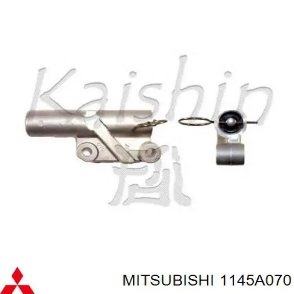 Compre 1145A070 Mitsubishi Reguladora de tensão da correia do mecanismo de distribuição de gás