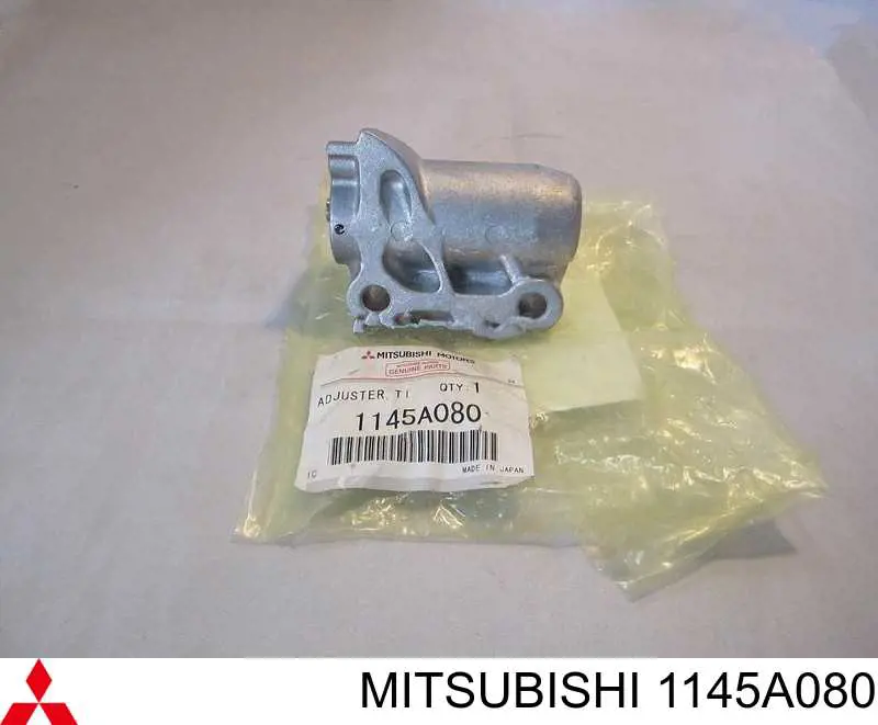 Reguladora de tensão da correia do mecanismo de distribuição de gás Mitsubishi 1145A080 preço, a partir de 61,54 USD