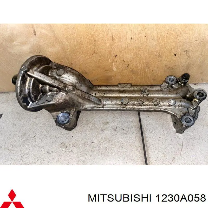  Mitsubishi 1230A058 preço, a partir de 252,16 USD