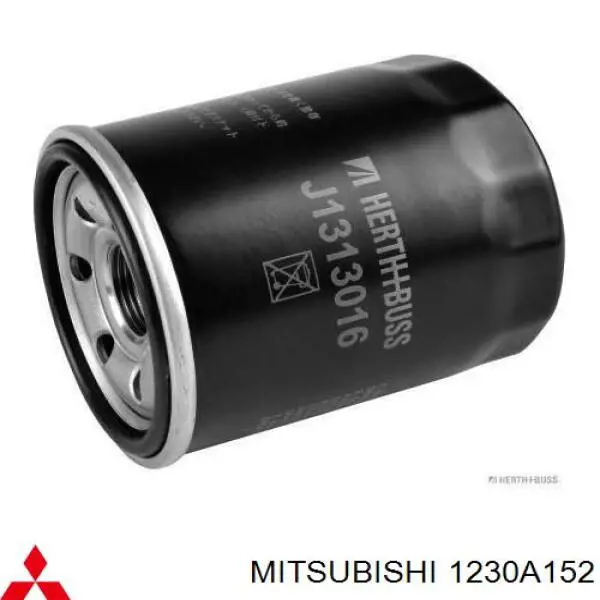  Mitsubishi 1230A152