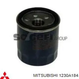 Compre 1230A184 Mitsubishi Filtro de óleo