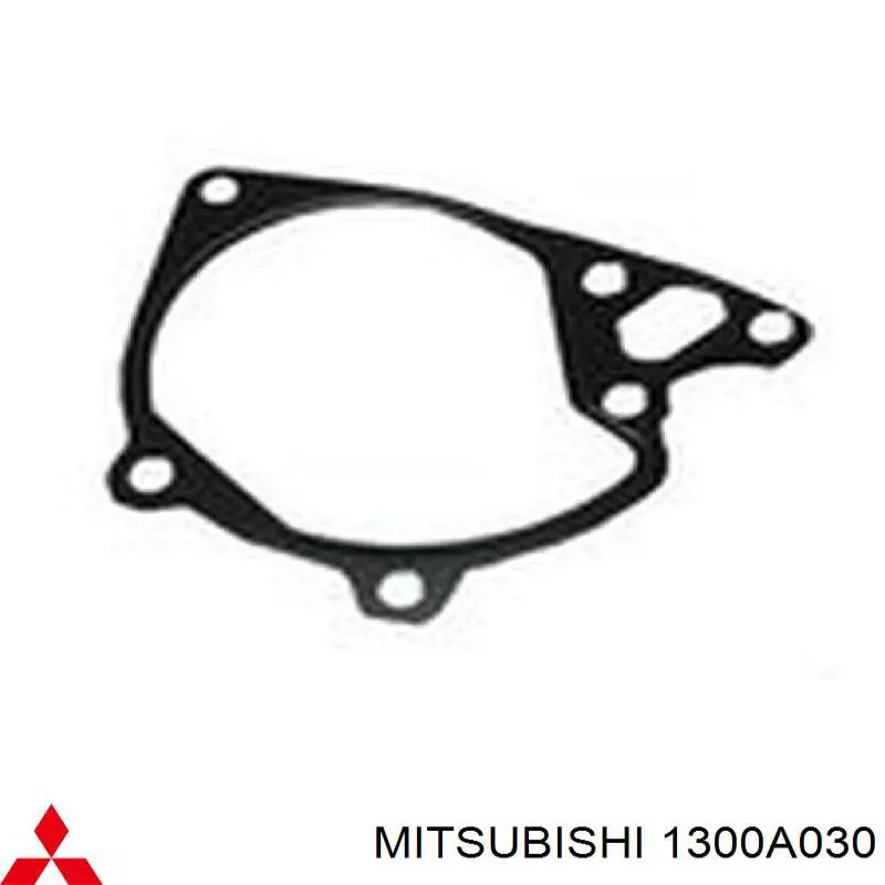 Vedante de bomba de água Mitsubishi 1300A030 preço, a partir de 7,99 USD