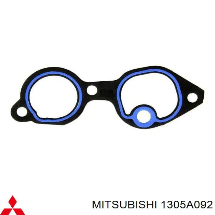 1305A092 Mitsubishi Vedante de termostato