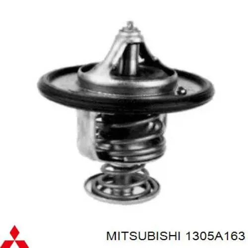 Termostato Mitsubishi 1305A163 preço, a partir de 23,10 USD