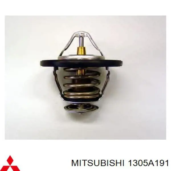 1305A191 Mitsubishi Termostato