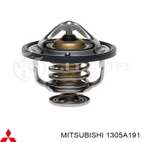 Compre 1305A191 Mitsubishi Termostato