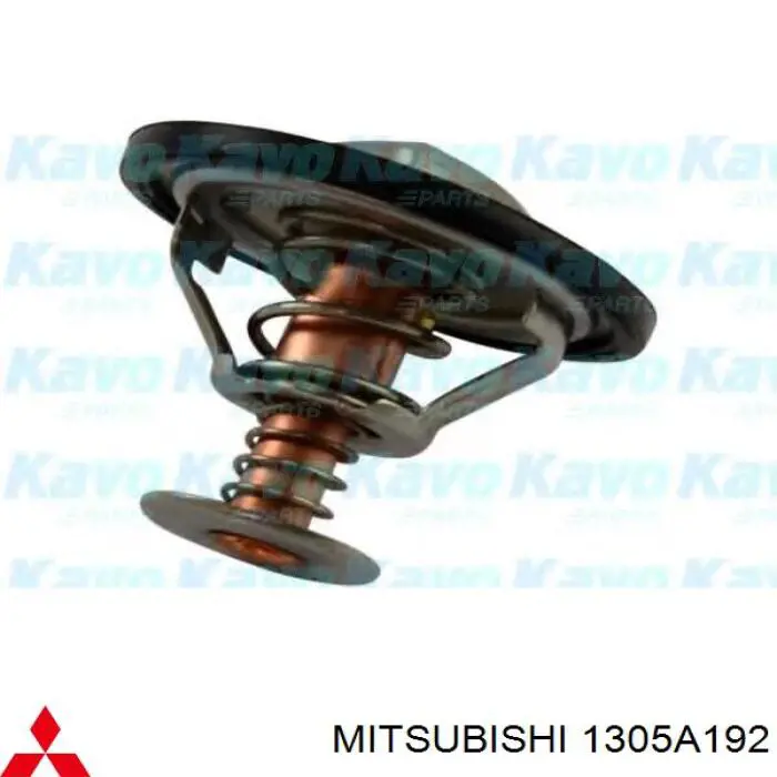 Termostato Mitsubishi 1305A192 preço, a partir de 22,11 USD