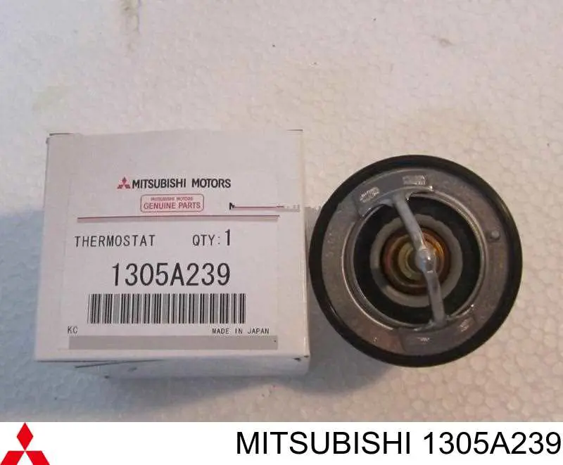 1305A239 Mitsubishi Termostato