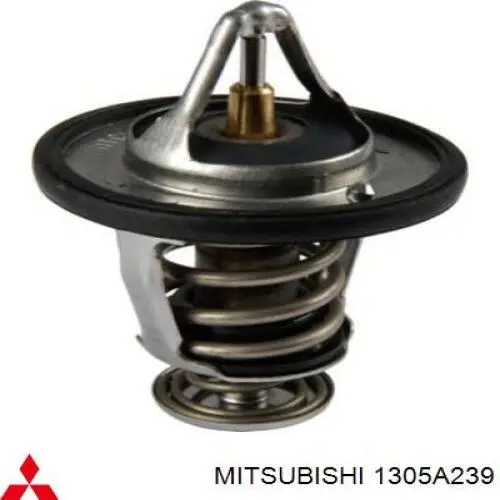 Termostato Mitsubishi 1305A239 preço, a partir de 23,07 USD