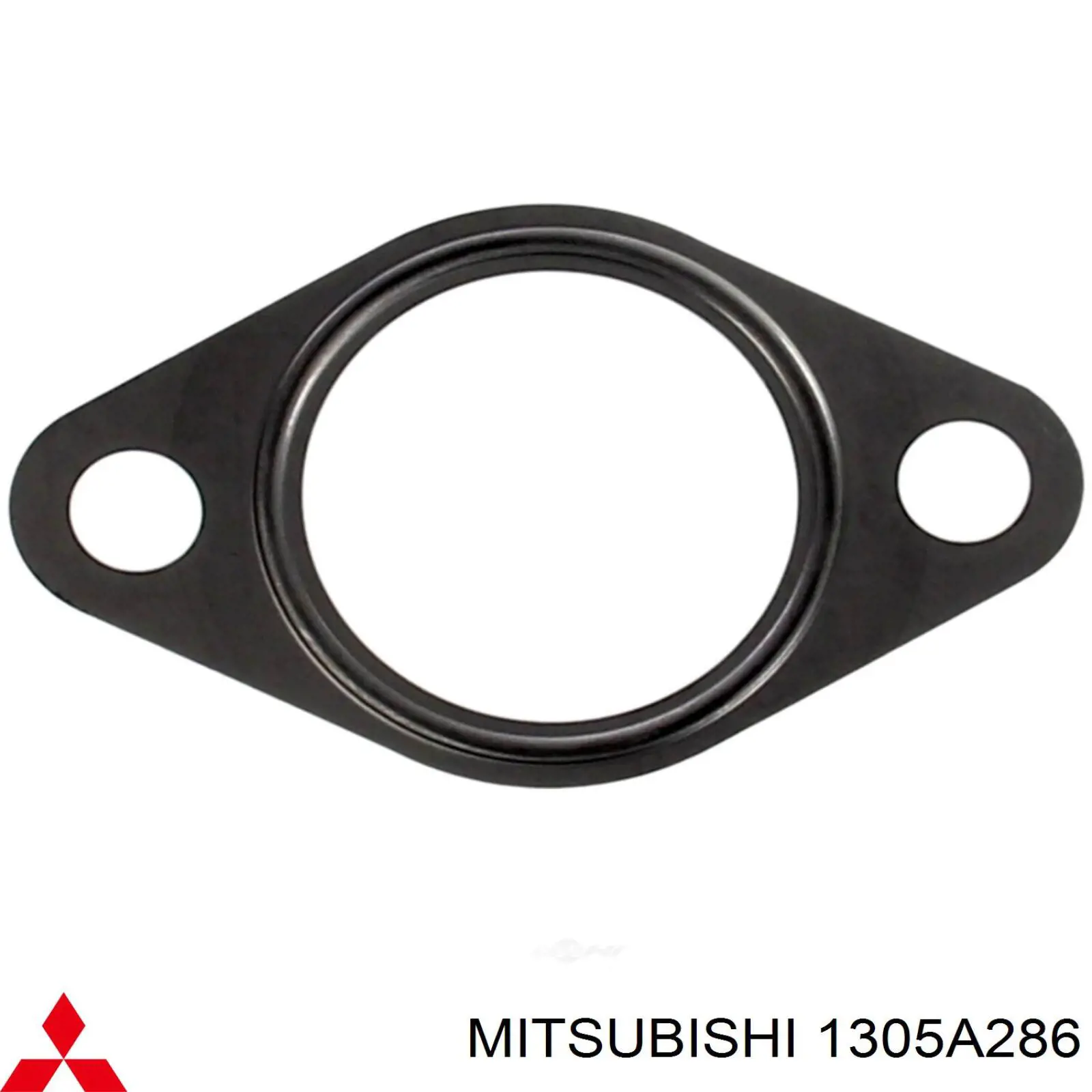 1305A286 Mitsubishi Vedante de bomba de água